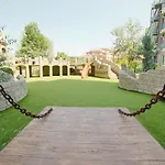 Harmony - Dream Island Apart Otel 4*