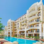 Harmony - Dream Island Apart Otel