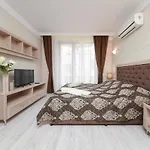 Harmony - Dream Island Apart Otel