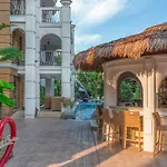 Harmony - Dream Island 4* Sunny Beach