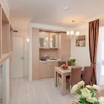 Harmony - Dream Island Apart Otel