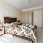 Harmony - Dream Island Apart Otel 4*