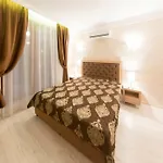 Harmony - Dream Island Apart Otel 4*
