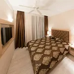 Apart Otel Harmony - Dream Island 4*
