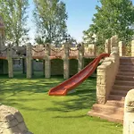 Harmony - Dream Island Apart Otel Sunny Beach