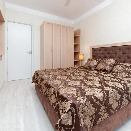 Harmony - Dream Island Hotel apartamentowy