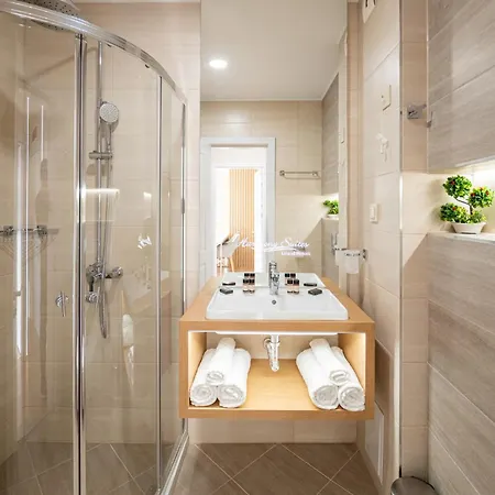 Harmony - Dream Island Apart Otel 4*