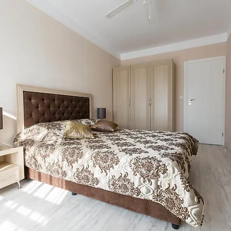 Harmony - Dream Island Hotel apartamentowy 3*