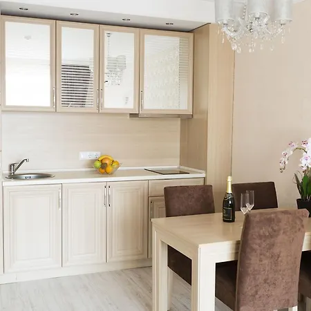 Harmony - Dream Island 4* Slantschew brjag