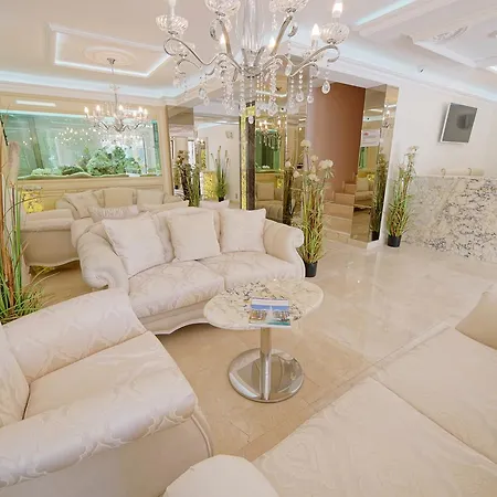 Harmony - Dream Island Hotel apartamentowy 3*