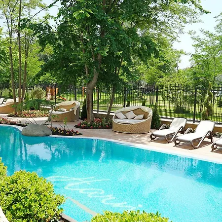 Aparthotel Harmony - Dream Island Slantschew brjag