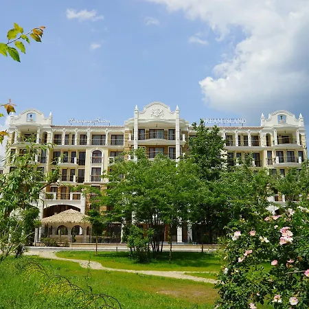 Harmony - Dream Island Słoneczny Brzeg