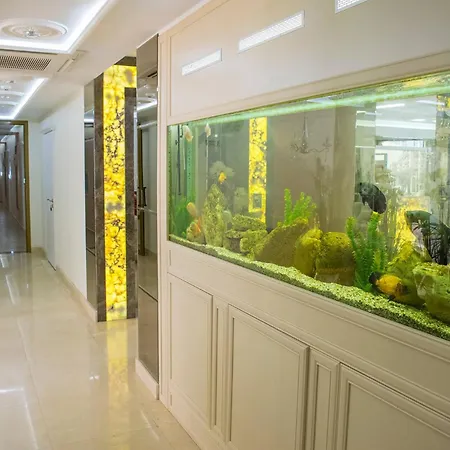 Aparthotel Harmony - Dream Island 4*