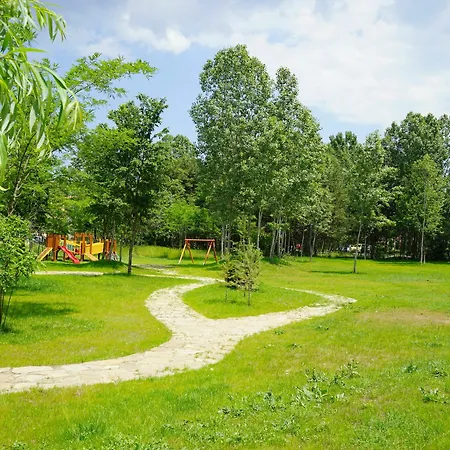 Harmony - Dream Island Hotel apartamentowy