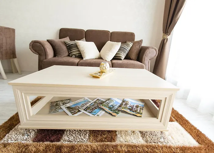 Harmony - Dream Island Sluneční pobřeží