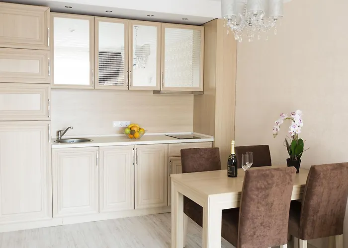 Harmony - Dream Island 4* Sluneční pobřeží