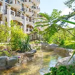 Harmony - Dream Island Ξενοδοχείο με διαμερίσματα 4*