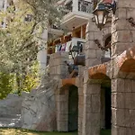 Harmony - Dream Island Aparthotel