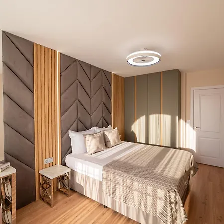 Harmony - Dream Island 4* Sunny Beach