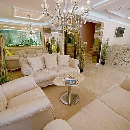 Harmony - Dream Island Aparthotel Sunny Beach