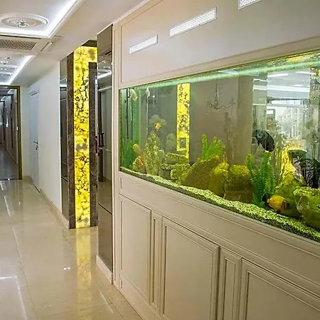 Harmony - Dream Island Aparthotel 4*
