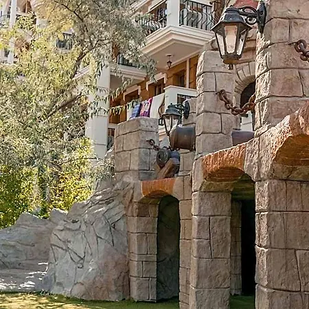 Harmony - Dream Island Aparthotel
