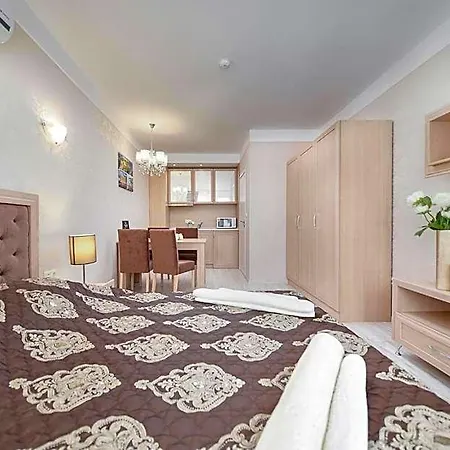 Aparthotel Harmony - Dream Island Sunny Beach