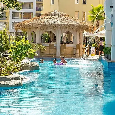 Harmony - Dream Island Sunny Beach