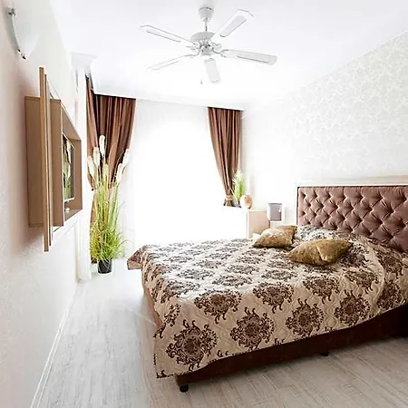 Harmony - Dream Island 4* Sunny Beach