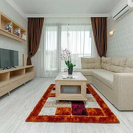 Harmony - Dream Island Sunny Beach