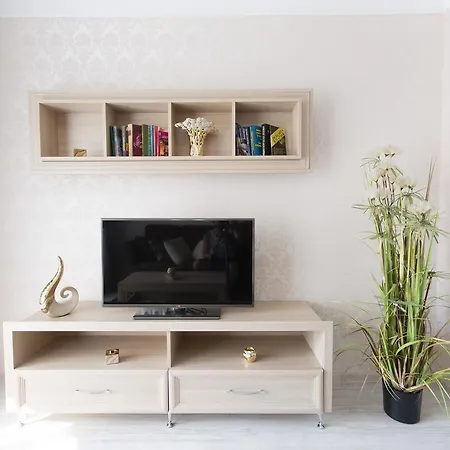 Harmony - Dream Island Apartmanhotel