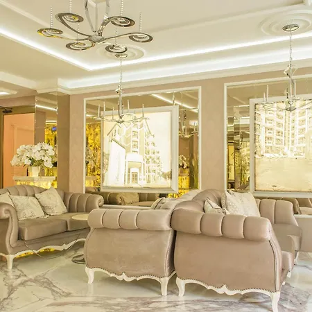 Harmony - Dream Island 4* Napospart