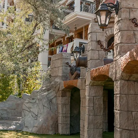 Harmony - Dream Island Apartmanhotel