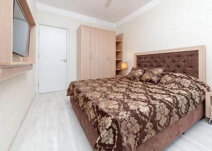 Harmony - Dream Island Aparthotel