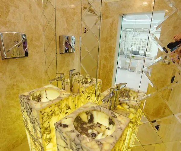 Harmony - Dream Island Sunny Beach