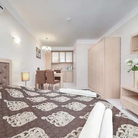 Apart-hotel Harmony - Dream Island