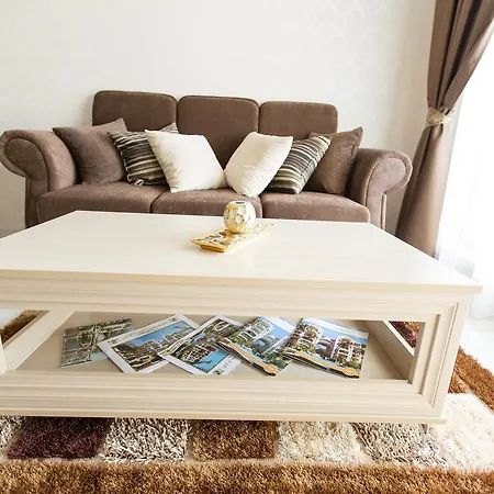 Harmony - Dream Island Sunny Beach