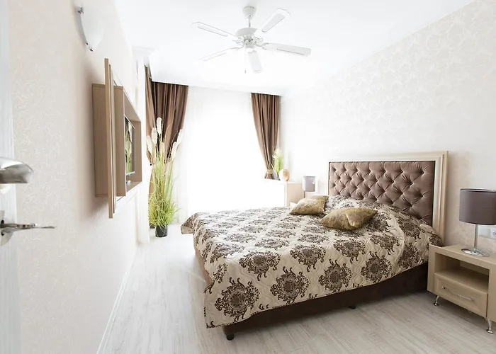 Apart-hotel Harmony - Dream Island Sunny Beach