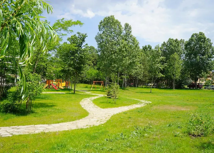 Harmony - Dream Island Apart-hotel